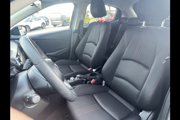 Mazda 2 Homura, camera, cruise, apple carplay