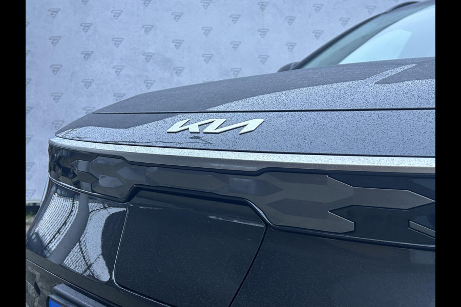 Kia Niro EV DynamicPlusLine 64.8 kWh | Prijs incl. vooraftrek 2000.- inruilpremie | HUD | Cruise | Camera | Open Dak | Stoel & Stuurverwarming | Key-Less | H-Leder |