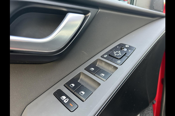Kia Niro EV DynamicPlusLine 64.8 kWh | Prijs incl. vooraftrek 2000.- inruilpremie | HUD | Cruise | Camera | Open Dak | Stoel & Stuurverwarming | Key-Less | H-Leder |