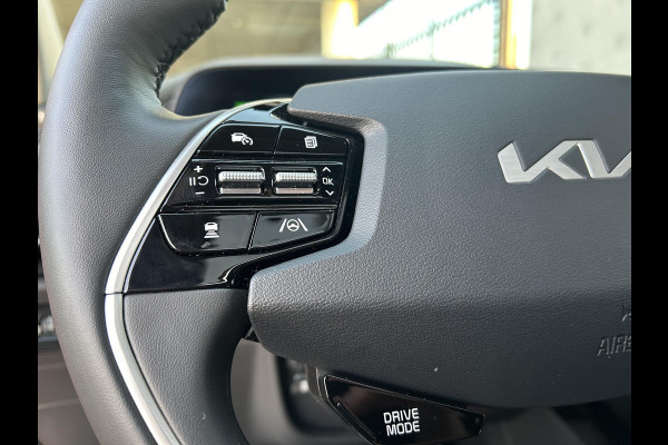 Kia Niro EV DynamicPlusLine 64.8 kWh | Prijs incl. vooraftrek 2000.- inruilpremie | HUD | Cruise | Camera | Open Dak | Stoel & Stuurverwarming | Key-Less | H-Leder |