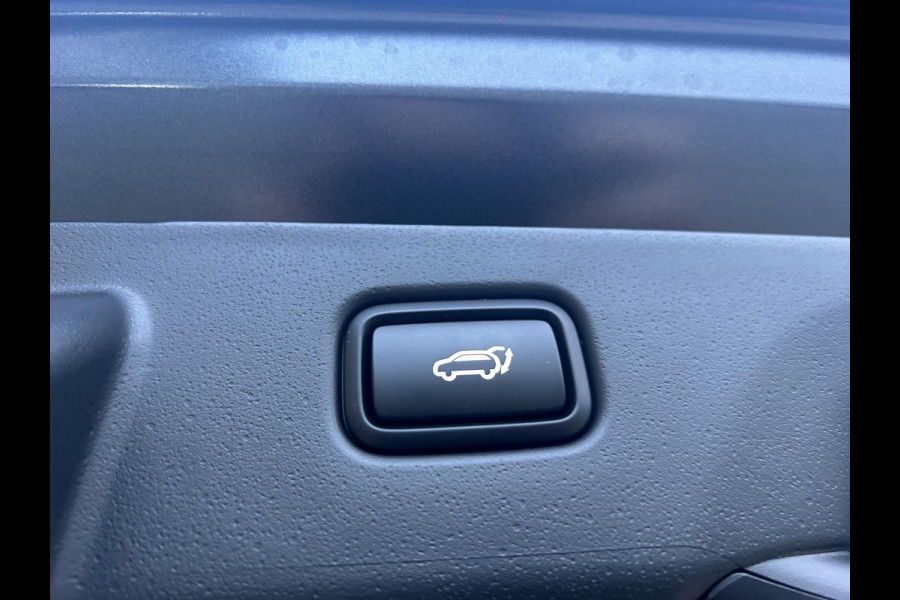 Kia Niro EV DynamicPlusLine 64.8 kWh | Prijs incl. vooraftrek 2000.- inruilpremie | HUD | Cruise | Camera | Open Dak | Stoel & Stuurverwarming | Key-Less | H-Leder |