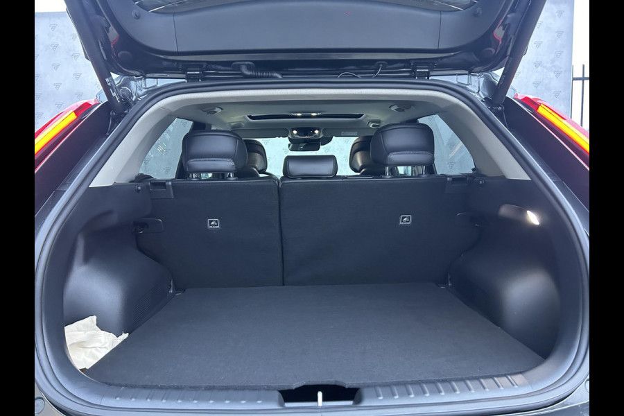 Kia Niro EV DynamicPlusLine 64.8 kWh | Prijs incl. vooraftrek 2000.- inruilpremie | HUD | Cruise | Camera | Open Dak | Stoel & Stuurverwarming | Key-Less | H-Leder |