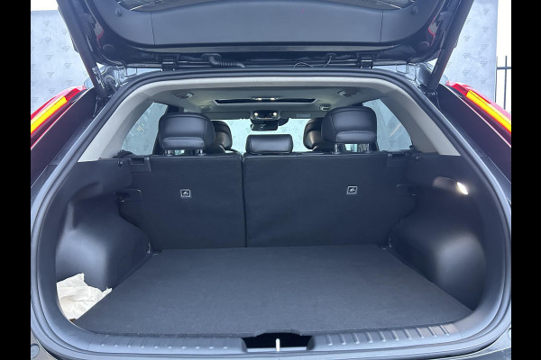 Kia Niro EV DynamicPlusLine 64.8 kWh | Prijs incl. vooraftrek 2000.- inruilpremie | HUD | Cruise | Camera | Open Dak | Stoel & Stuurverwarming | Key-Less | H-Leder |