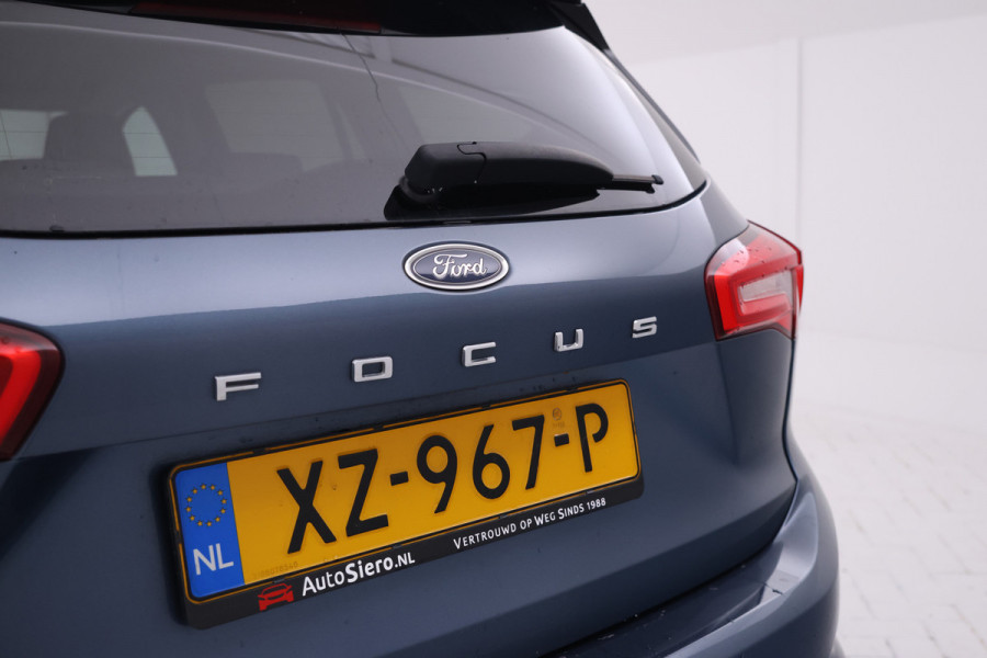 Ford FOCUS Wagon 1.5 EcoBlue Titanium Business Airco, Navigatie, Cruise Control, Apple Carplay