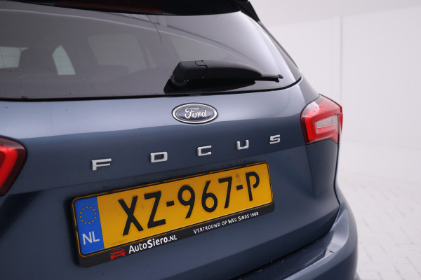 Ford FOCUS Wagon 1.5 EcoBlue Titanium Business Airco, Navigatie, Cruise Control, Apple Carplay