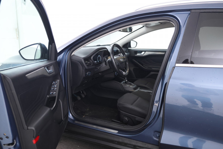 Ford FOCUS Wagon 1.5 EcoBlue Titanium Business Airco, Navigatie, Cruise Control, Apple Carplay