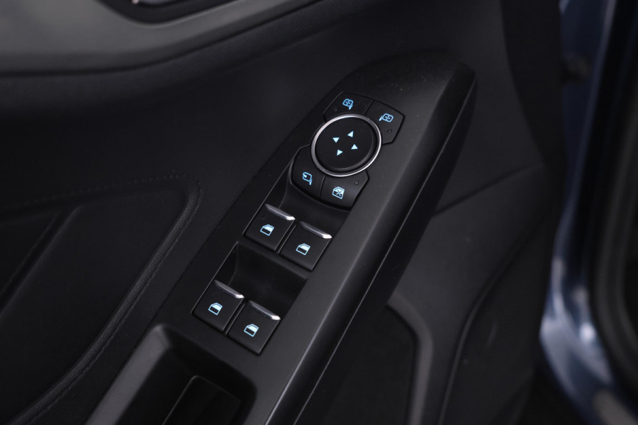 Ford FOCUS Wagon 1.5 EcoBlue Titanium Business Airco, Navigatie, Cruise Control, Apple Carplay