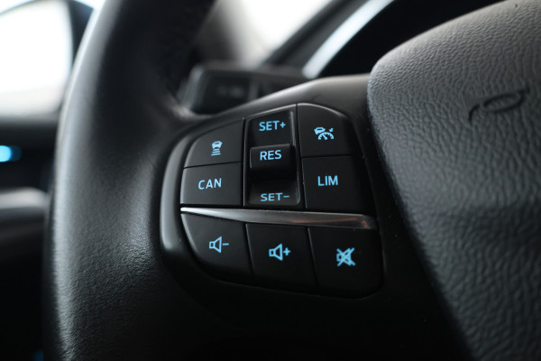 Ford FOCUS Wagon 1.5 EcoBlue Titanium Business Airco, Navigatie, Cruise Control, Apple Carplay