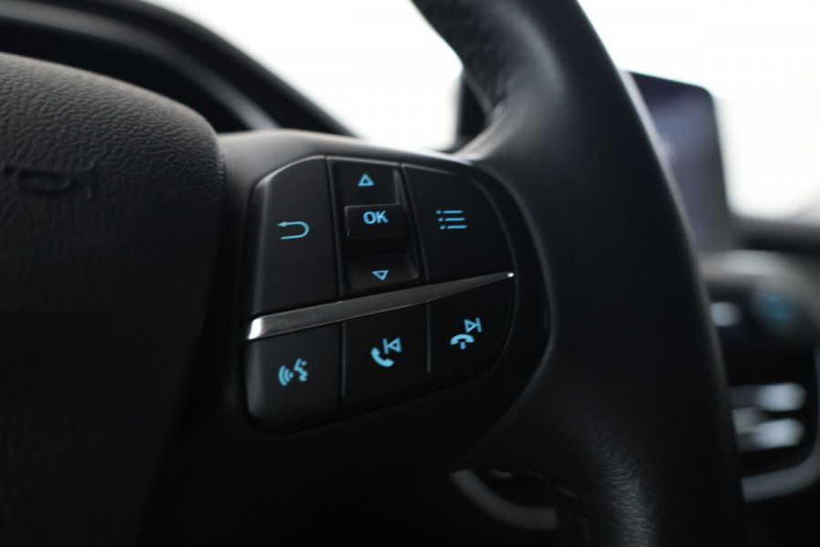 Ford FOCUS Wagon 1.5 EcoBlue Titanium Business Airco, Navigatie, Cruise Control, Apple Carplay
