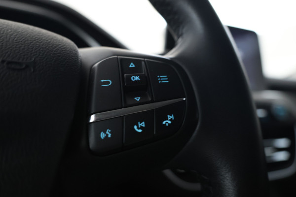 Ford FOCUS Wagon 1.5 EcoBlue Titanium Business Airco, Navigatie, Cruise Control, Apple Carplay