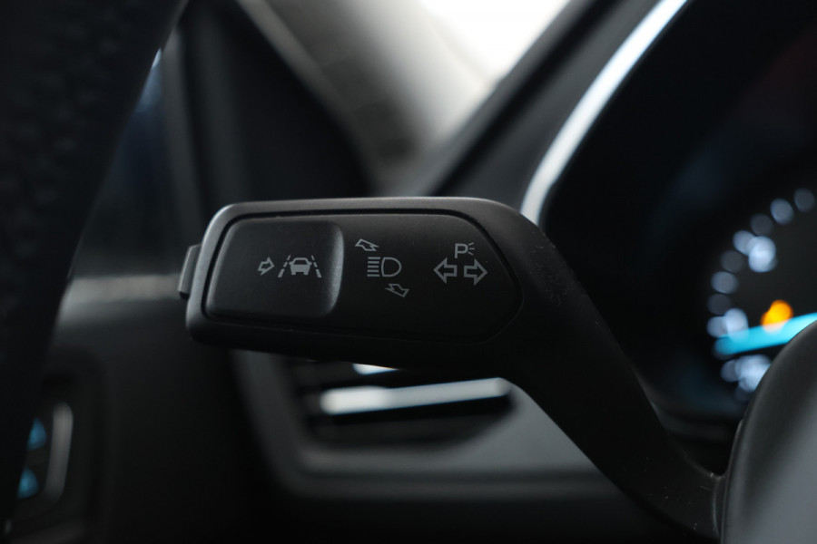 Ford FOCUS Wagon 1.5 EcoBlue Titanium Business Airco, Navigatie, Cruise Control, Apple Carplay