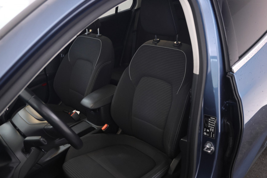 Ford FOCUS Wagon 1.5 EcoBlue Titanium Business Airco, Navigatie, Cruise Control, Apple Carplay