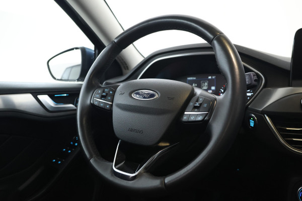Ford FOCUS Wagon 1.5 EcoBlue Titanium Business Airco, Navigatie, Cruise Control, Apple Carplay