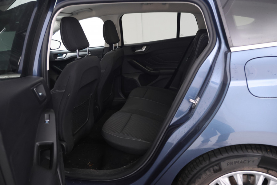 Ford FOCUS Wagon 1.5 EcoBlue Titanium Business Airco, Navigatie, Cruise Control, Apple Carplay
