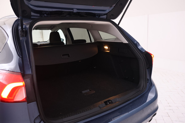 Ford FOCUS Wagon 1.5 EcoBlue Titanium Business Airco, Navigatie, Cruise Control, Apple Carplay