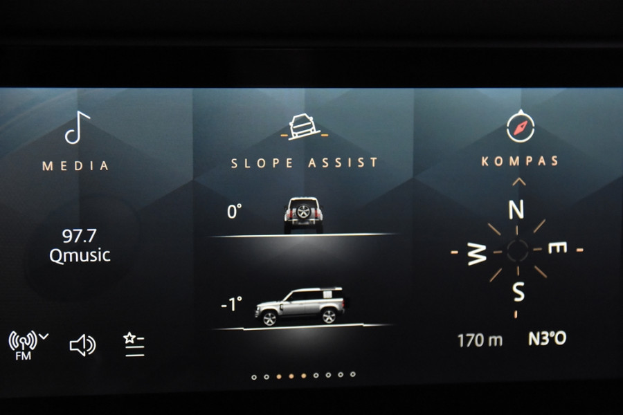 Land Rover Defender 110 3.0 P400 110 XS Edition *Full Options*