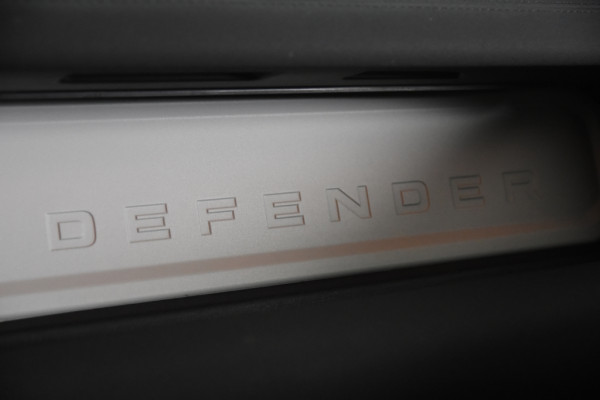 Land Rover Defender 110 3.0 P400 110 XS Edition *Full Options*