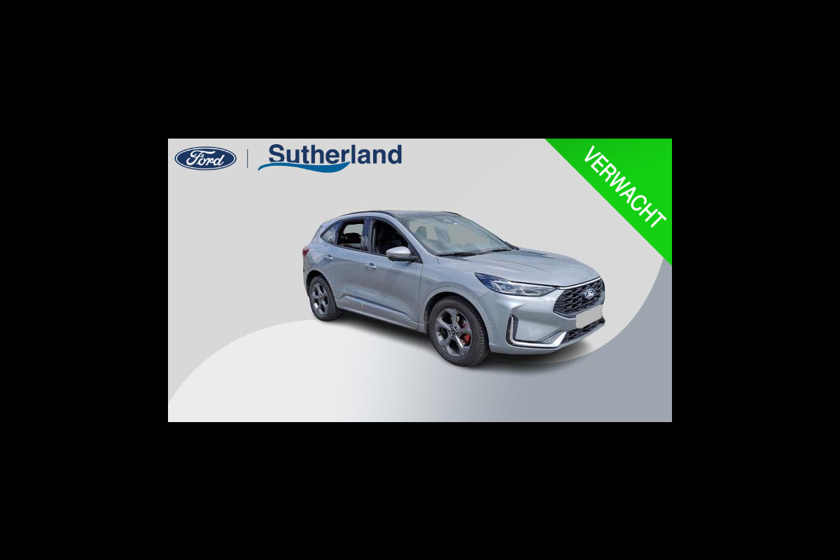 Ford Kuga 2.5 FHEV ST-Line X 190pk | Driver Assistance Pack | Winterpack | Panoramadak | Technology Pack | Geen Stekker nodig | All Season banden Ford Kuga 2.5 FHEV ST-Line X 190pk | Driver Assistance Pack | Winterpack | Panoramadak | Technology Pack | Geen Stekker nodig | All Season banden
