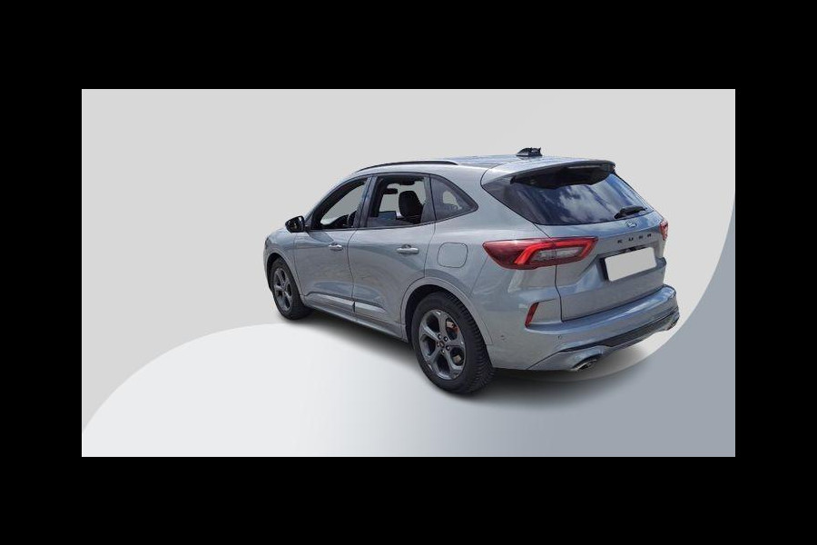 Ford Kuga 2.5 FHEV ST-Line X 190pk | Driver Assistance Pack | Winterpack | Panoramadak | Technology Pack | Geen Stekker nodig | All Season banden