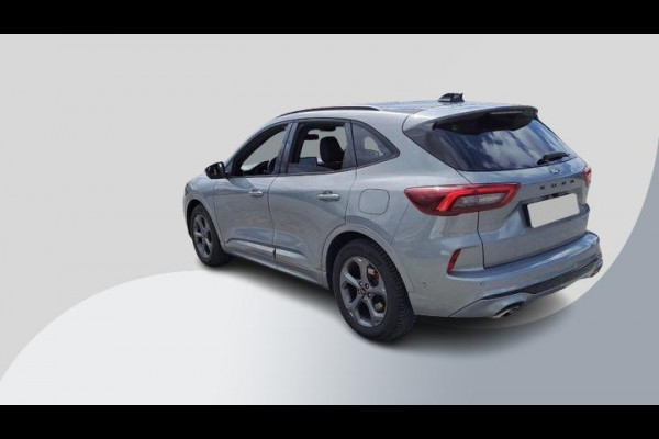 Ford Kuga 2.5 FHEV ST-Line X 190pk | Driver Assistance Pack | Winterpack | Panoramadak | Technology Pack | Geen Stekker nodig | All Season banden