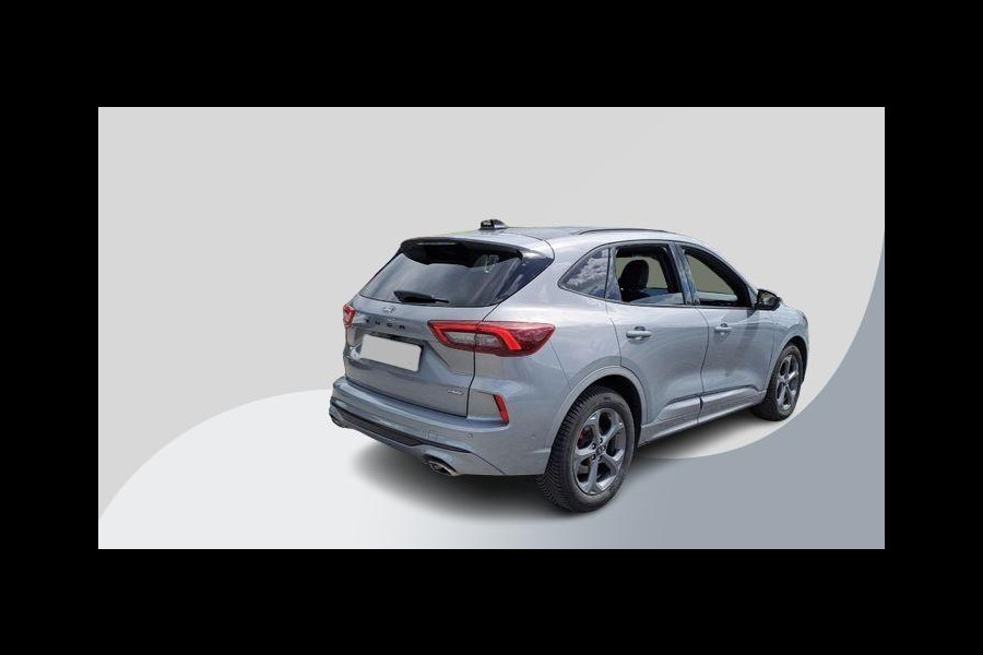 Ford Kuga 2.5 FHEV ST-Line X 190pk | Driver Assistance Pack | Winterpack | Panoramadak | Technology Pack | Geen Stekker nodig | All Season banden