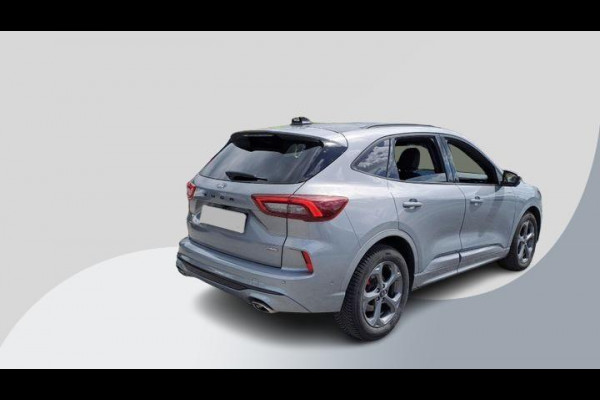 Ford Kuga 2.5 FHEV ST-Line X 190pk | Driver Assistance Pack | Winterpack | Panoramadak | Technology Pack | Geen Stekker nodig | All Season banden