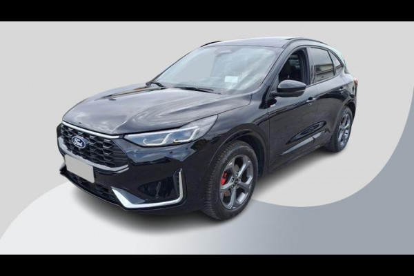 Ford Kuga 2.5 FHEV ST-Line X 190pk | Driver Assistance Pack | Winterpack | Panoramadak | Technology Pack | Geen Stekker nodig | All Season banden