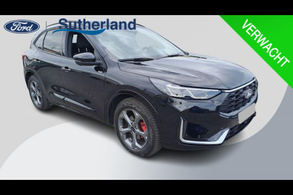 Ford Kuga 2.5 FHEV ST-Line X 190pk | Driver Assistance Pack | Winterpack | Panoramadak | Technology Pack | Geen Stekker nodig | All Season banden