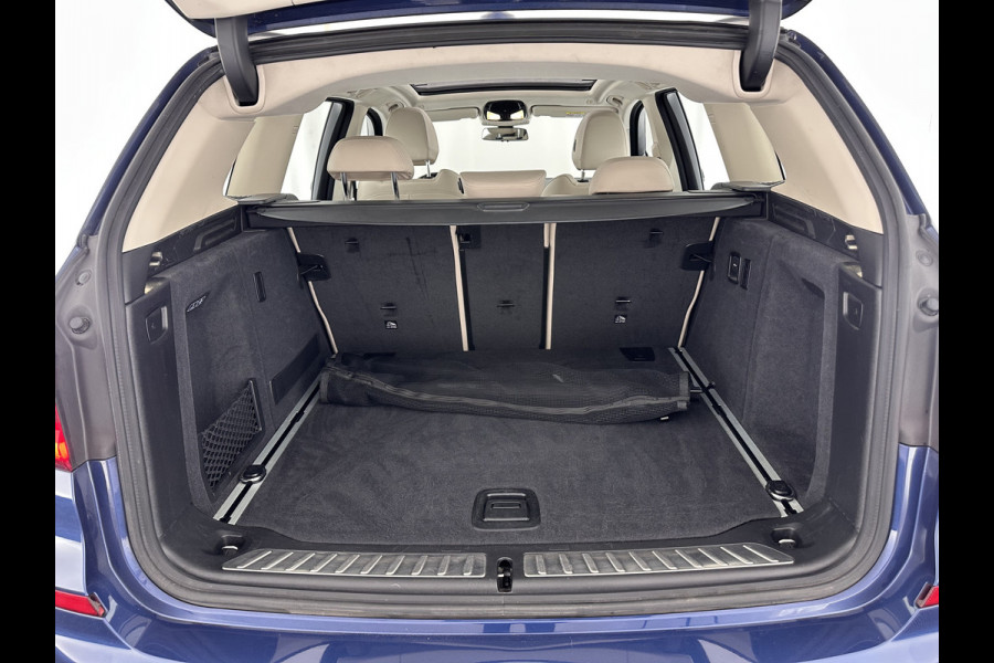 BMW X3 xDrive30d High Executive Luxury-Line Aut. *PANO | HEAD-UP | LUXURY-LEATHER | FULL-LED | NAVI-FULLMAP | HEATED-SPORT-SEATS | MEMORY-PACK | CAMERA | ECC | HIFI-AUDIO | PDC | CRUISE | TOWBAR |  19''ALU*