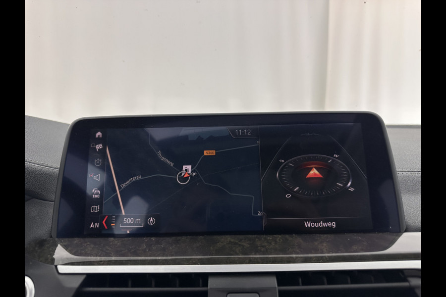 BMW X3 xDrive30d High Executive Luxury-Line Aut. *PANO | HEAD-UP | LUXURY-LEATHER | FULL-LED | NAVI-FULLMAP | HEATED-SPORT-SEATS | MEMORY-PACK | CAMERA | ECC | HIFI-AUDIO | PDC | CRUISE | TOWBAR |  19''ALU*