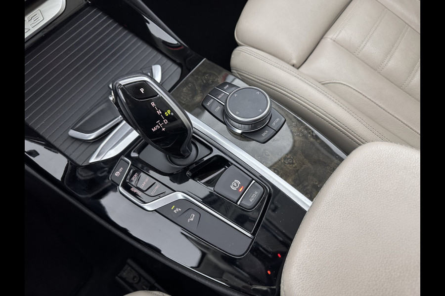 BMW X3 xDrive30d High Executive Luxury-Line Aut. *PANO | HEAD-UP | LUXURY-LEATHER | FULL-LED | NAVI-FULLMAP | HEATED-SPORT-SEATS | MEMORY-PACK | CAMERA | ECC | HIFI-AUDIO | PDC | CRUISE | TOWBAR |  19''ALU*