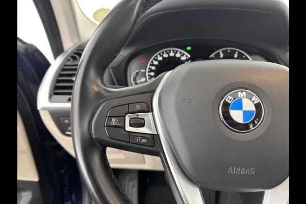 BMW X3 xDrive30d High Executive Luxury-Line Aut. *PANO | HEAD-UP | LUXURY-LEATHER | FULL-LED | NAVI-FULLMAP | HEATED-SPORT-SEATS | MEMORY-PACK | CAMERA | ECC | HIFI-AUDIO | PDC | CRUISE | TOWBAR |  19''ALU*