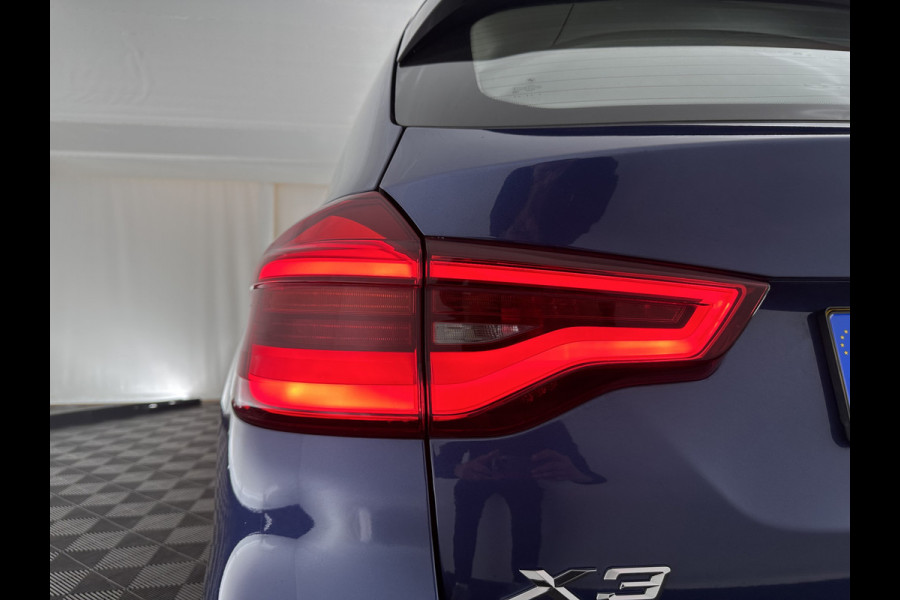 BMW X3 xDrive30d High Executive Luxury-Line Aut. *PANO | HEAD-UP | LUXURY-LEATHER | FULL-LED | NAVI-FULLMAP | HEATED-SPORT-SEATS | MEMORY-PACK | CAMERA | ECC | HIFI-AUDIO | PDC | CRUISE | TOWBAR |  19''ALU*
