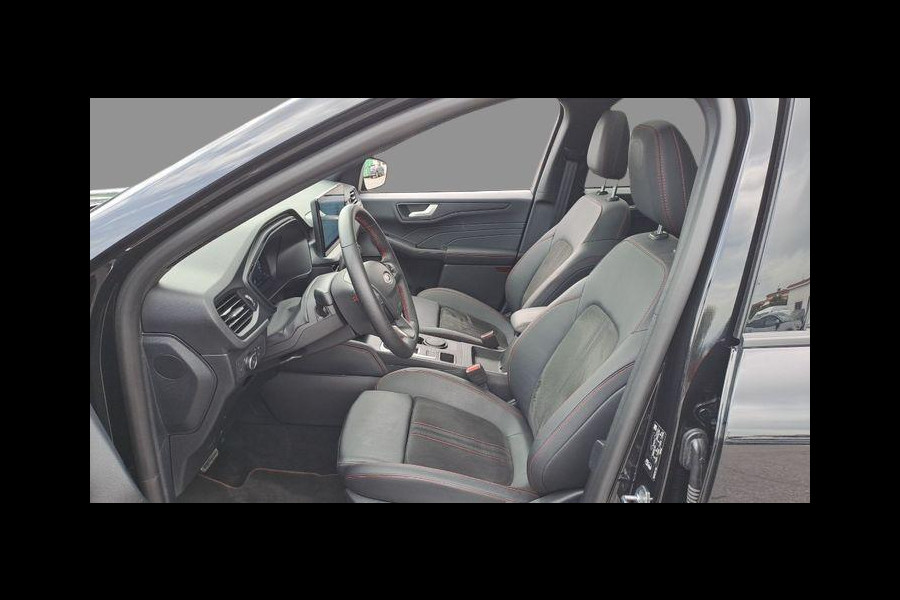 Ford Kuga 2.5 FHEV ST-Line X 190pk | Driver Assistance Pack | Winterpack | Panoramadak | Technology Pack | Geen Stekker nodig | All Season banden