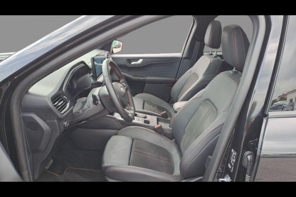 Ford Kuga 2.5 FHEV ST-Line X 190pk | Driver Assistance Pack | Winterpack | Panoramadak | Technology Pack | Geen Stekker nodig | All Season banden