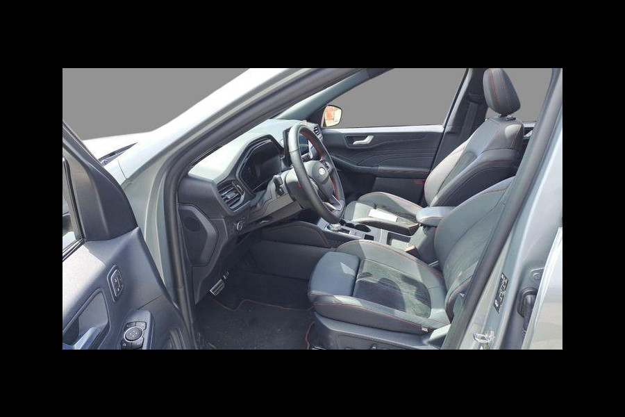 Ford Kuga 2.5 FHEV ST-Line X 190pk | Driver Assistance Pack | Winterpack | Panoramadak | Technology Pack | Geen Stekker nodig | All Season banden