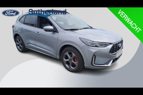 Ford Kuga 2.5 FHEV ST-Line X 190pk | Driver Assistance Pack | Winterpack | Panoramadak | Technology Pack | Geen Stekker nodig | All Season banden