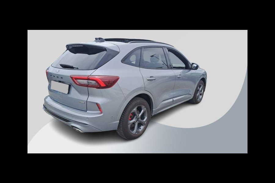 Ford Kuga 2.5 FHEV ST-Line X 190pk | Driver Assistance Pack | Winterpack | Panoramadak | Technology Pack | Geen Stekker nodig | All Season banden
