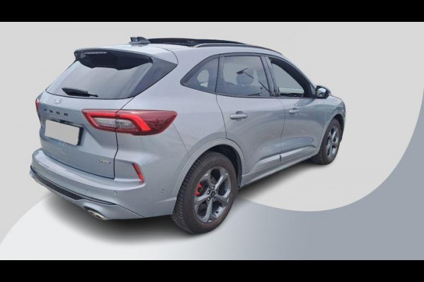 Ford Kuga 2.5 FHEV ST-Line X 190pk | Driver Assistance Pack | Winterpack | Panoramadak | Technology Pack | Geen Stekker nodig | All Season banden