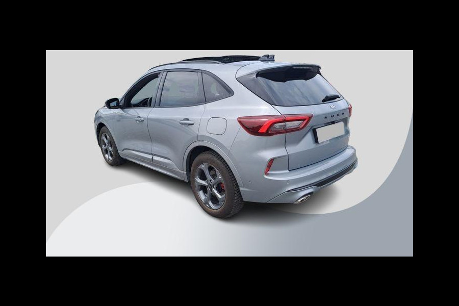 Ford Kuga 2.5 FHEV ST-Line X 190pk | Driver Assistance Pack | Winterpack | Panoramadak | Technology Pack | Geen Stekker nodig | All Season banden