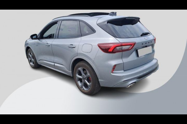 Ford Kuga 2.5 FHEV ST-Line X 190pk | Driver Assistance Pack | Winterpack | Panoramadak | Technology Pack | Geen Stekker nodig | All Season banden