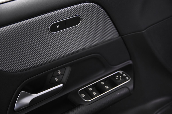 Mercedes-Benz B-Klasse 180 *1ste eigenaar*Leer*Park assist*Stoelverwarming*