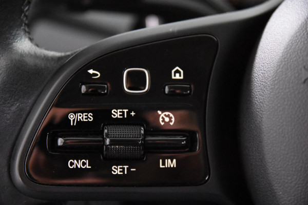 Mercedes-Benz B-Klasse 180 *1ste eigenaar*Leer*Park assist*Stoelverwarming*