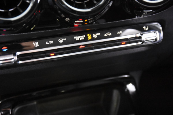 Mercedes-Benz B-Klasse 180 *1ste eigenaar*Leer*Park assist*Stoelverwarming*