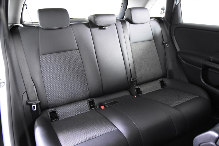 Mercedes-Benz B-Klasse 180 *1ste eigenaar*Leer*Park assist*Stoelverwarming*