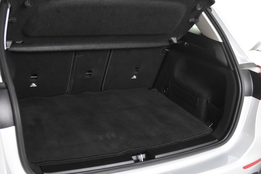 Mercedes-Benz B-Klasse 180 *1ste eigenaar*Leer*Park assist*Stoelverwarming*