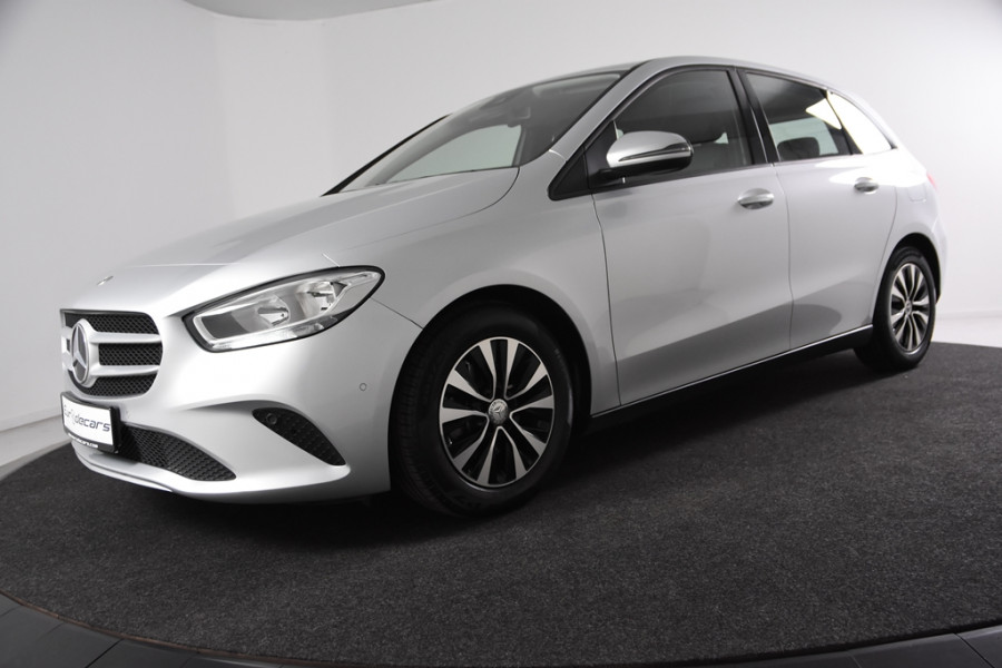 Mercedes-Benz B-Klasse 180 *1ste eigenaar*Leer*Park assist*Stoelverwarming*