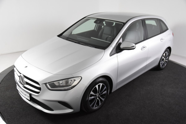 Mercedes-Benz B-Klasse 180 *1ste eigenaar*Leer*Park assist*Stoelverwarming*