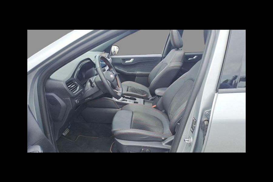 Ford Kuga 2.5 FHEV ST-Line X 190pk | Driver Assistance Pack | Winterpack | Panoramadak | Technology Pack | Geen Stekker nodig | All Season banden