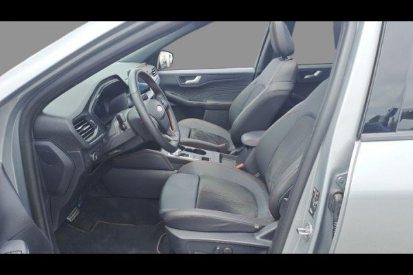 Ford Kuga 2.5 FHEV ST-Line X 190pk | Driver Assistance Pack | Winterpack | Panoramadak | Technology Pack | Geen Stekker nodig | All Season banden